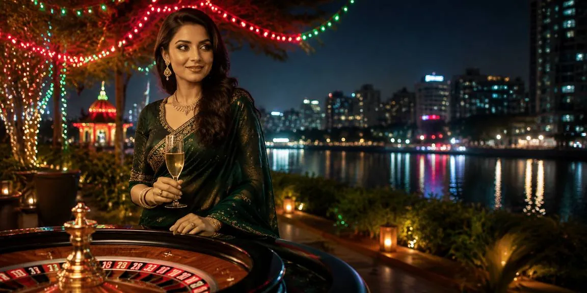 betmarket Teen Patti NightFire